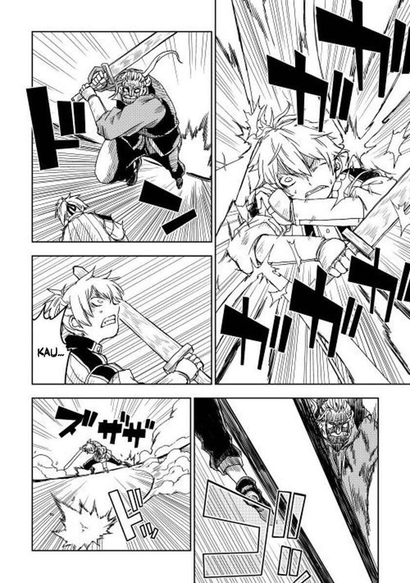 Isekai Tensei Soudouki Chapter 004