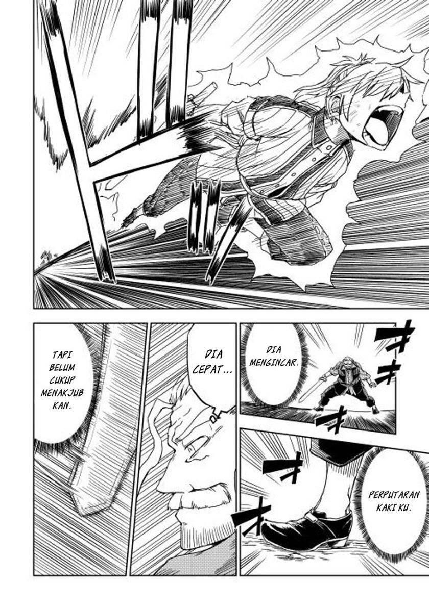 Isekai Tensei Soudouki Chapter 004