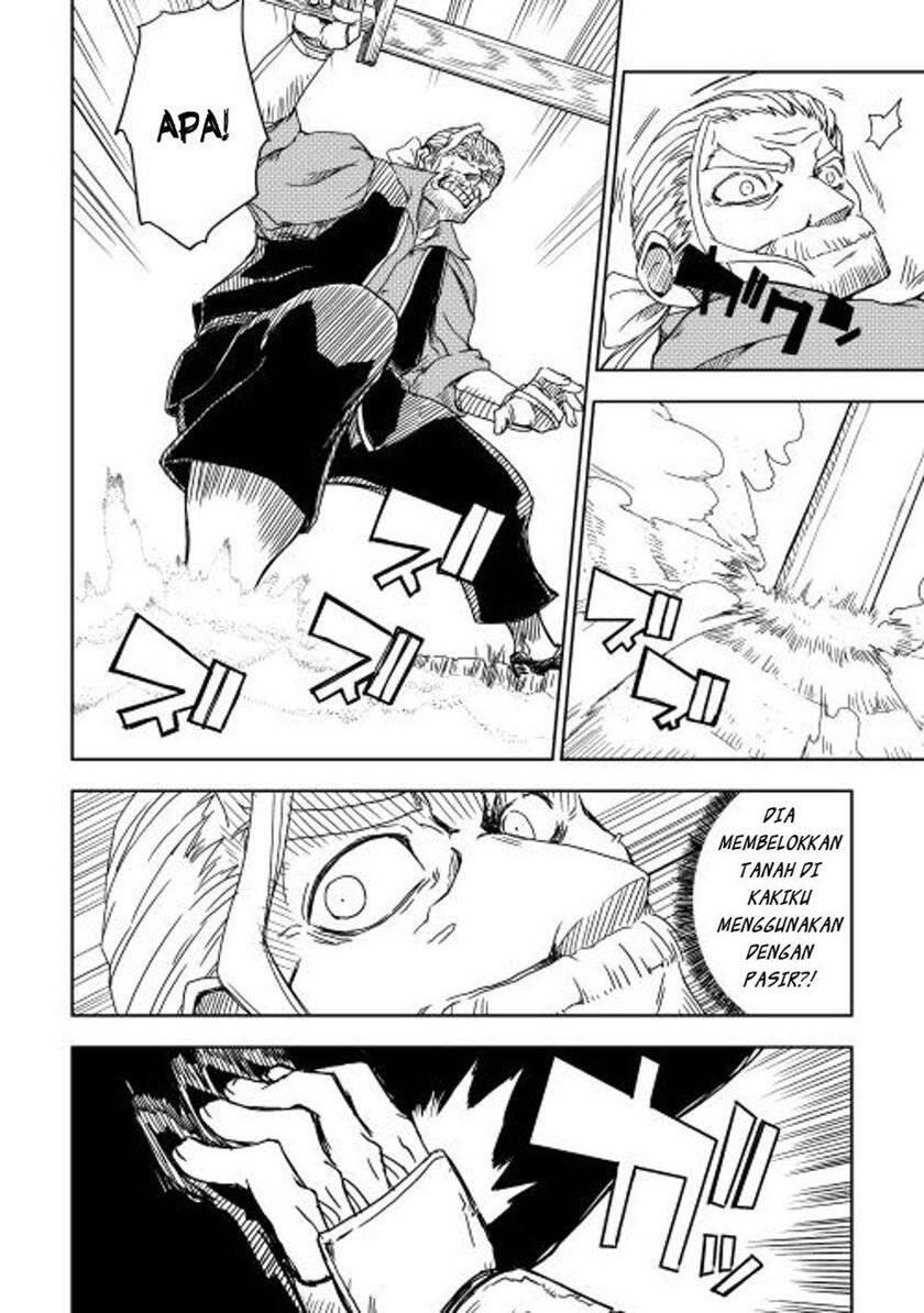 Isekai Tensei Soudouki Chapter 004