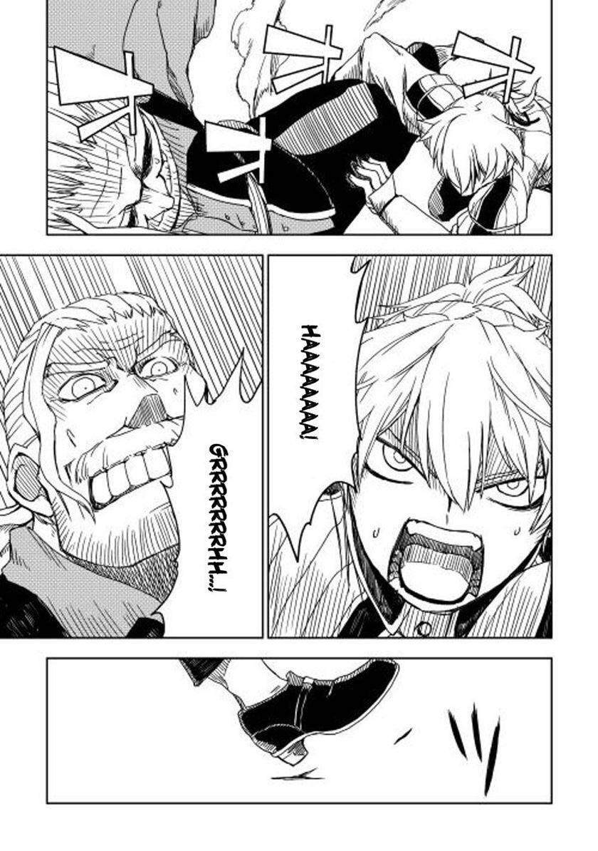 Isekai Tensei Soudouki Chapter 004