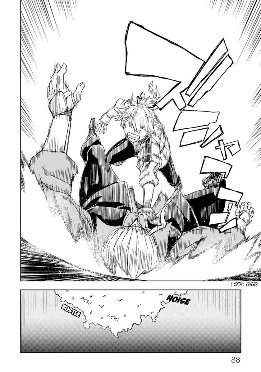 Isekai Tensei Soudouki Chapter 004