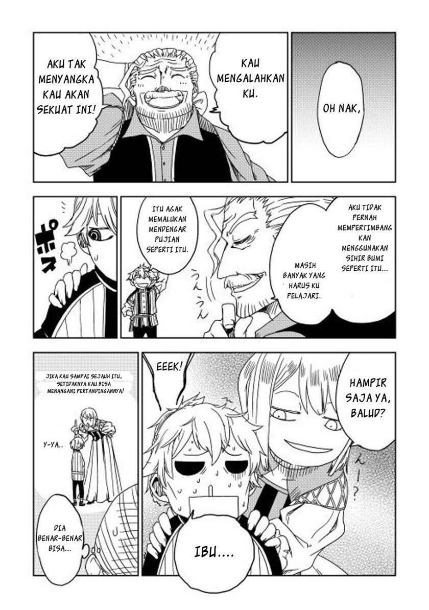 Isekai Tensei Soudouki Chapter 004