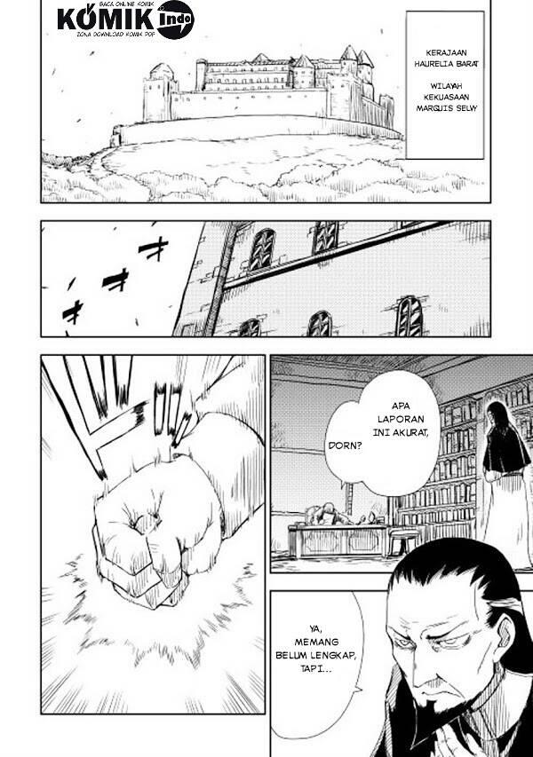 Isekai Tensei Soudouki Chapter 006