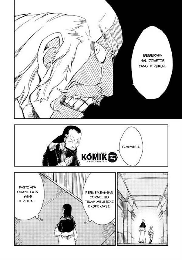Isekai Tensei Soudouki Chapter 006