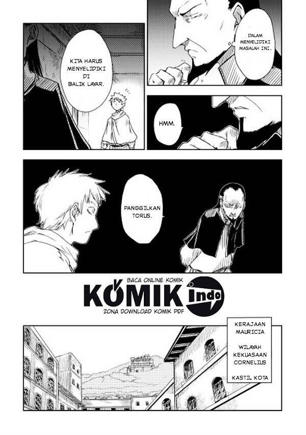 Isekai Tensei Soudouki Chapter 006