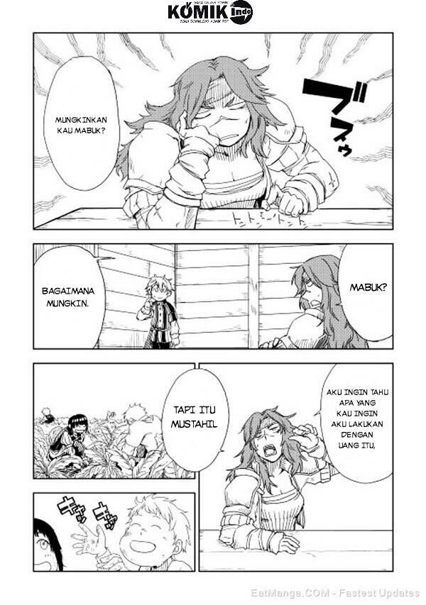 Isekai Tensei Soudouki Chapter 006