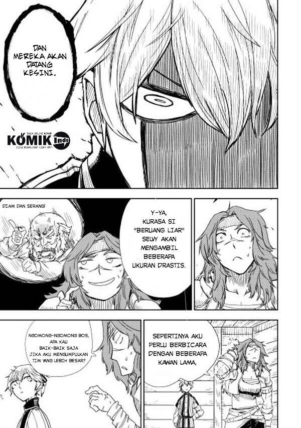 Isekai Tensei Soudouki Chapter 006