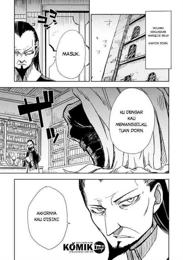 Isekai Tensei Soudouki Chapter 006