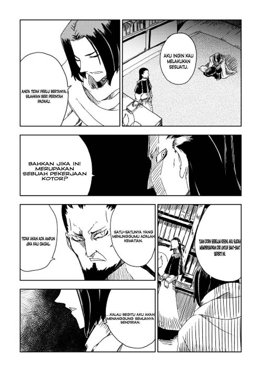 Isekai Tensei Soudouki Chapter 007