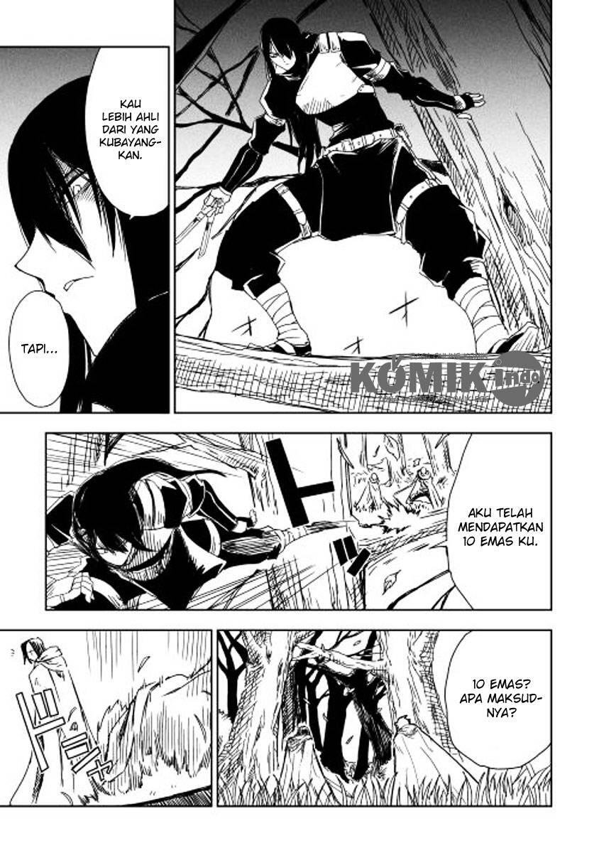 Isekai Tensei Soudouki Chapter 008
