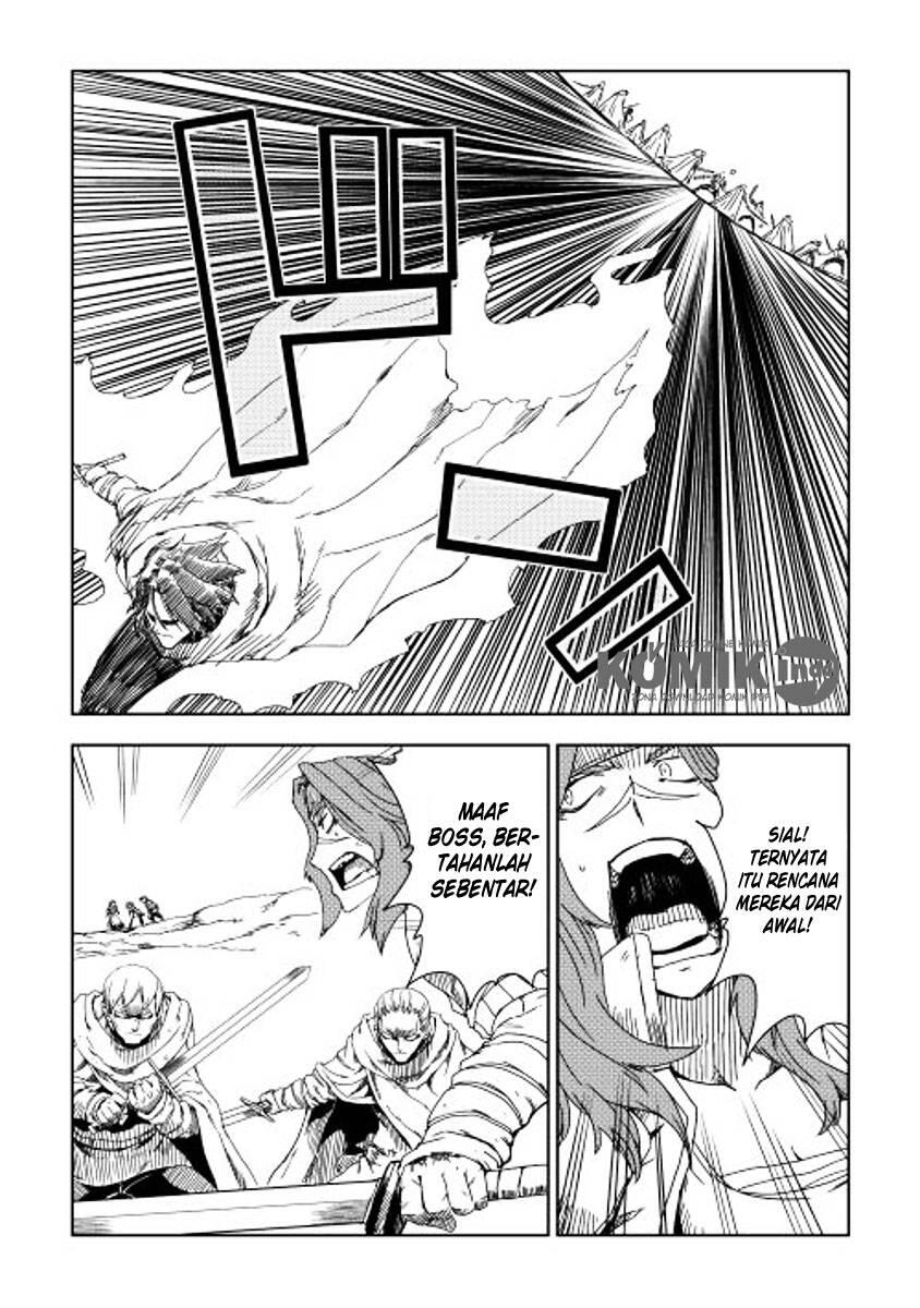 Isekai Tensei Soudouki Chapter 008
