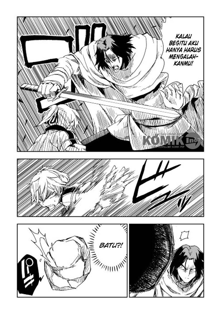 Isekai Tensei Soudouki Chapter 008