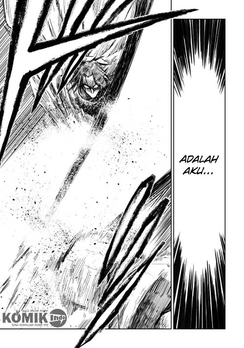 Isekai Tensei Soudouki Chapter 008