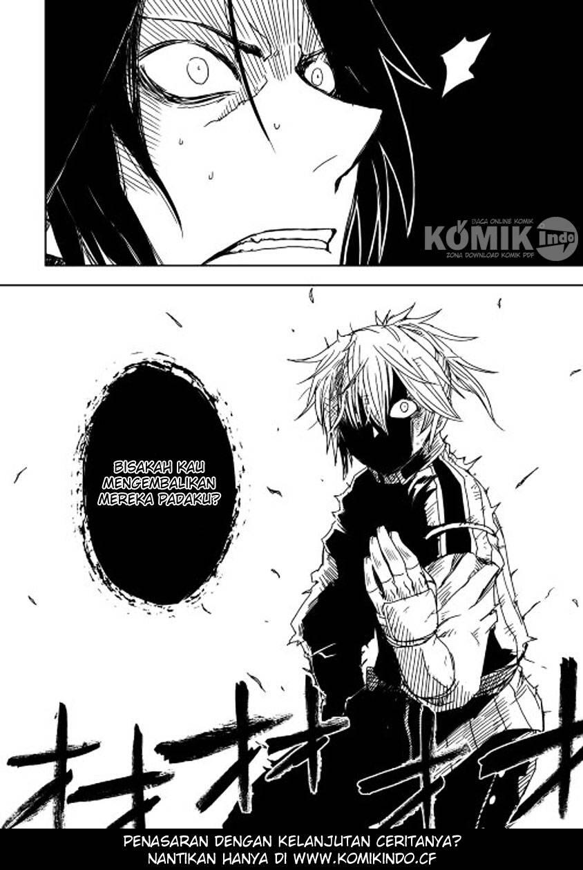 Isekai Tensei Soudouki Chapter 008