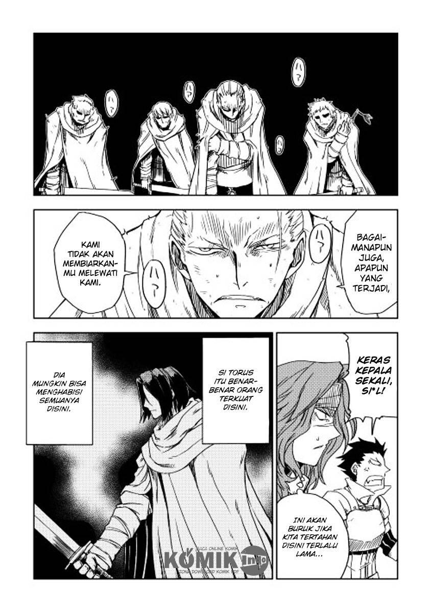 Isekai Tensei Soudouki Chapter 009