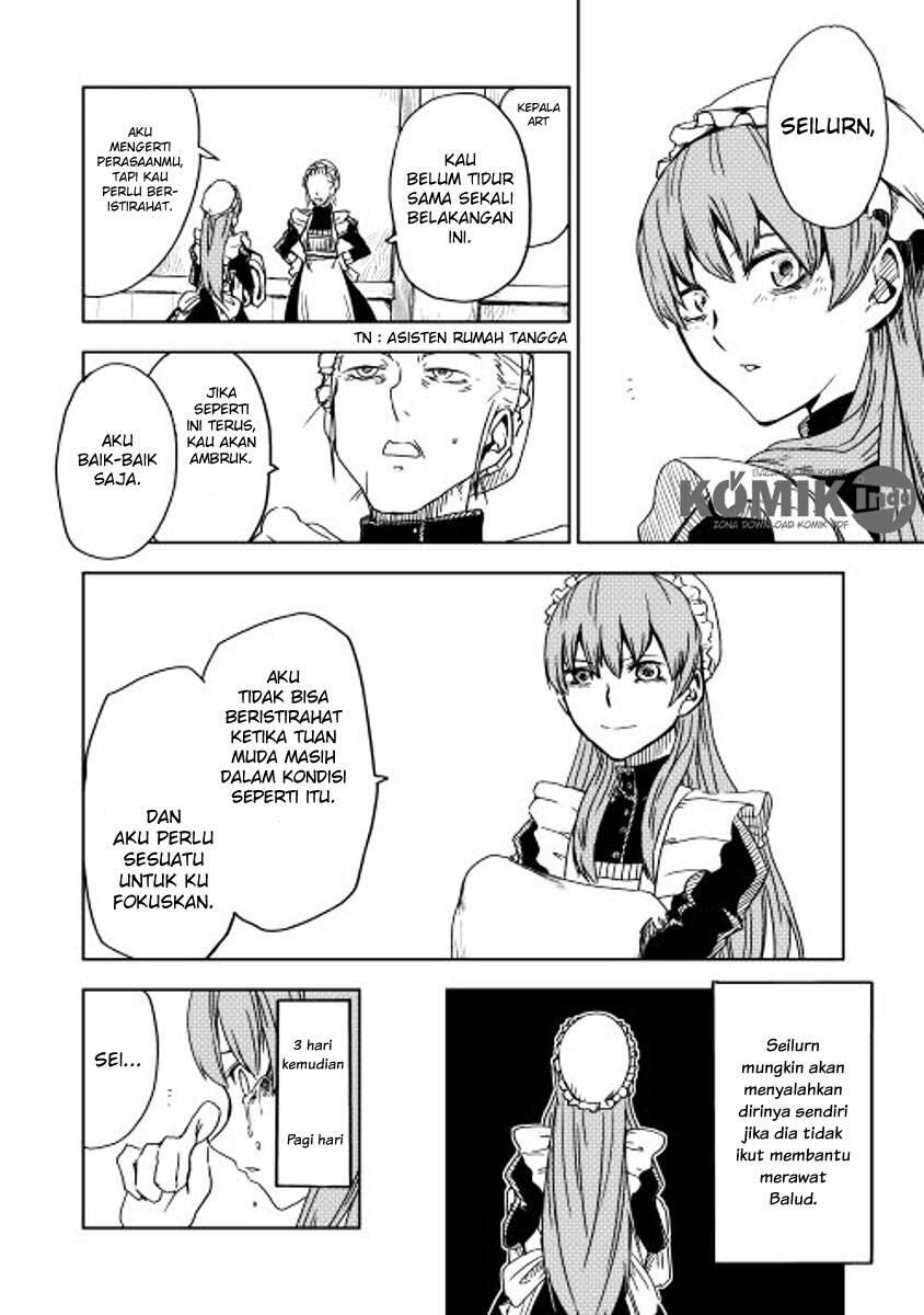 Isekai Tensei Soudouki Chapter 010