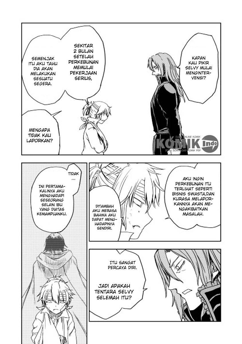 Isekai Tensei Soudouki Chapter 010