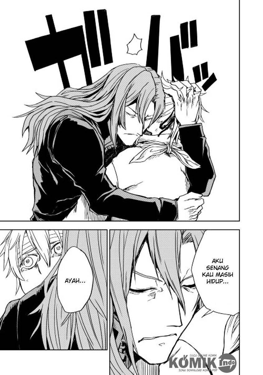 Isekai Tensei Soudouki Chapter 010