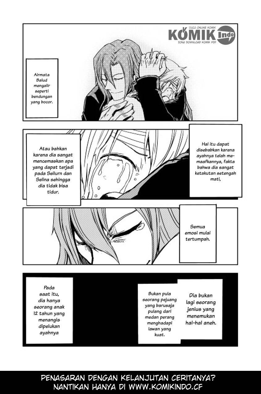 Isekai Tensei Soudouki Chapter 010
