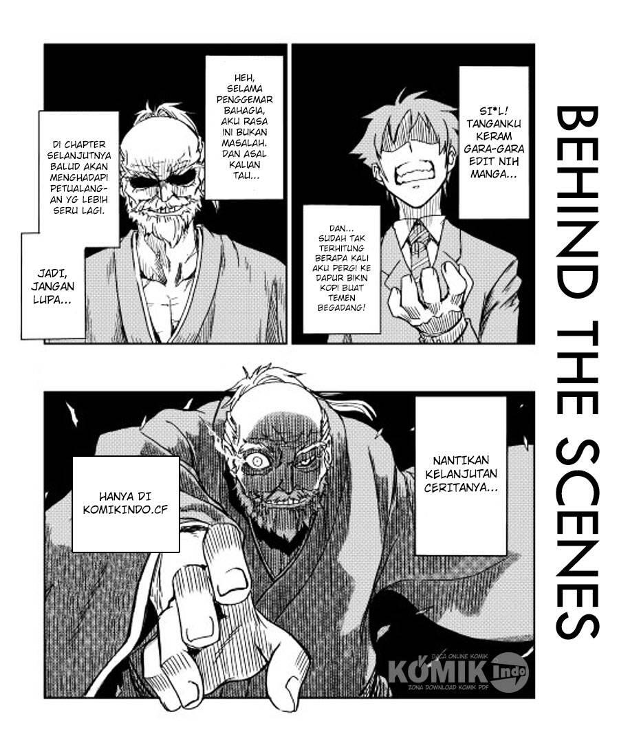 Isekai Tensei Soudouki Chapter 010