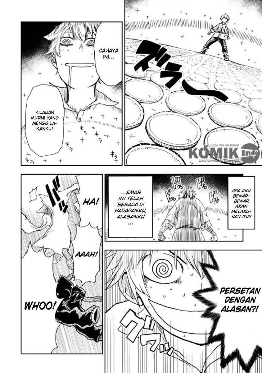 Isekai Tensei Soudouki Chapter 011