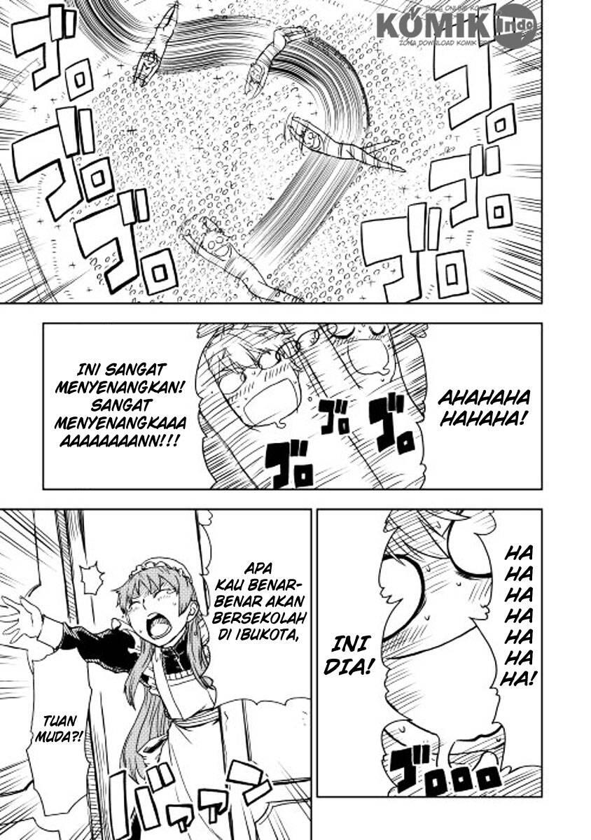 Isekai Tensei Soudouki Chapter 011