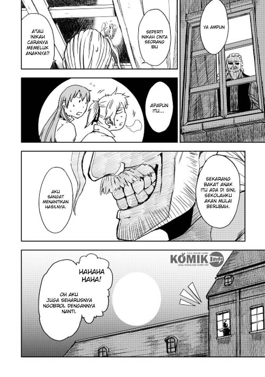Isekai Tensei Soudouki Chapter 012