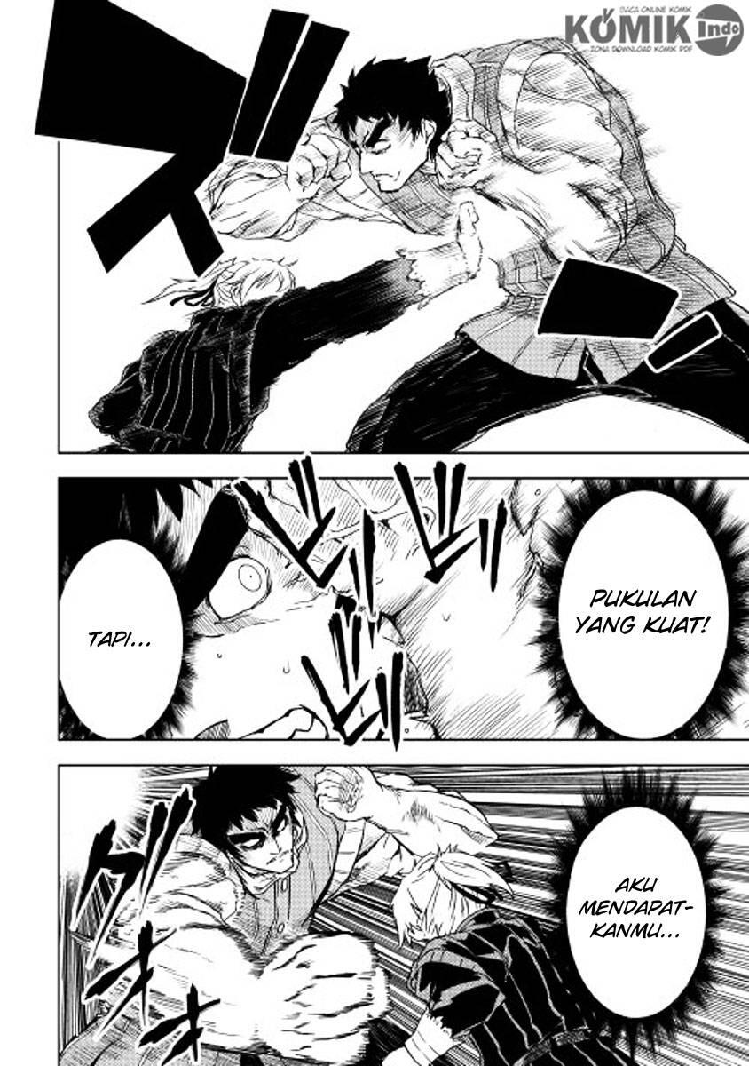 Isekai Tensei Soudouki Chapter 012