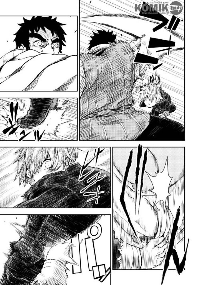 Isekai Tensei Soudouki Chapter 012