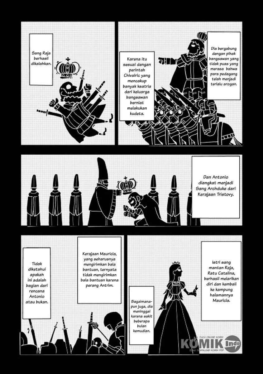 Isekai Tensei Soudouki Chapter 013