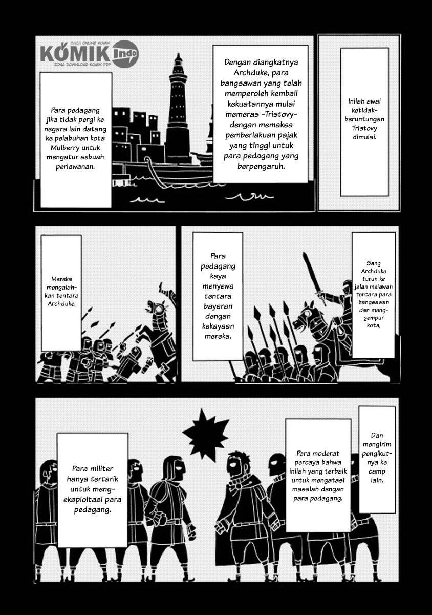 Isekai Tensei Soudouki Chapter 013