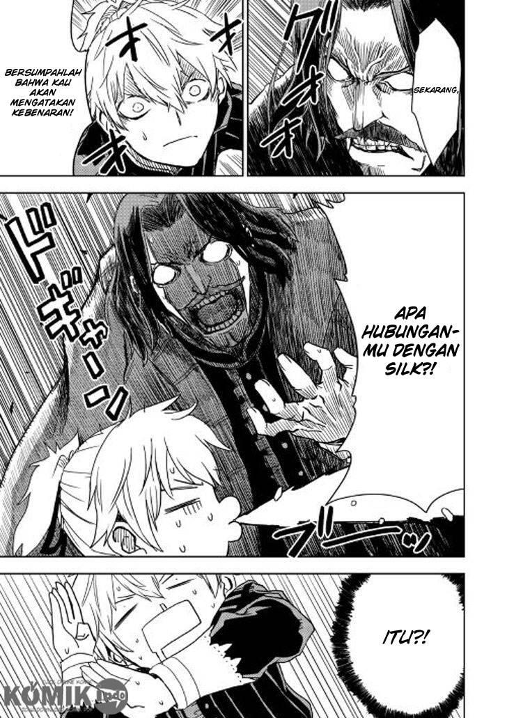 Isekai Tensei Soudouki Chapter 015