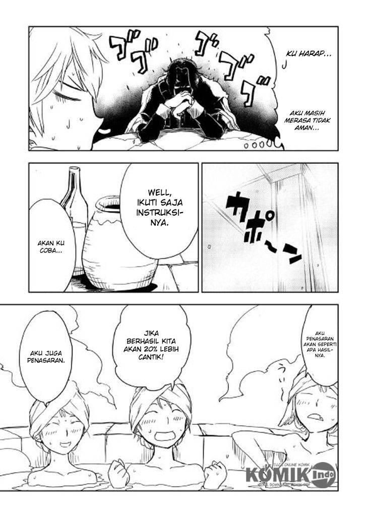 Isekai Tensei Soudouki Chapter 015