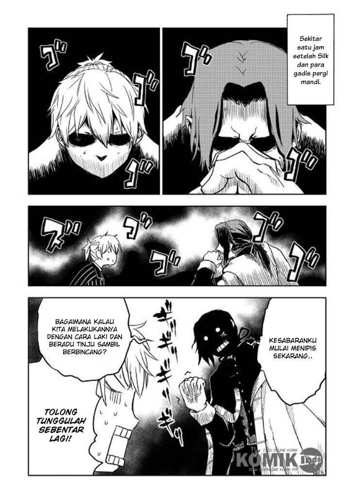 Isekai Tensei Soudouki Chapter 015