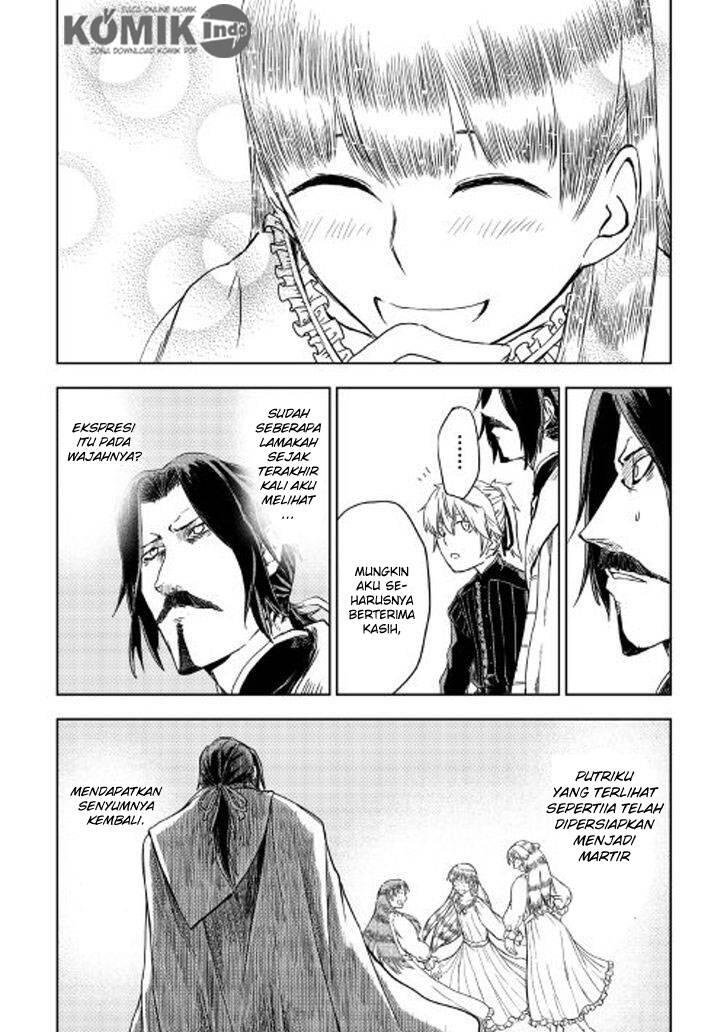 Isekai Tensei Soudouki Chapter 015