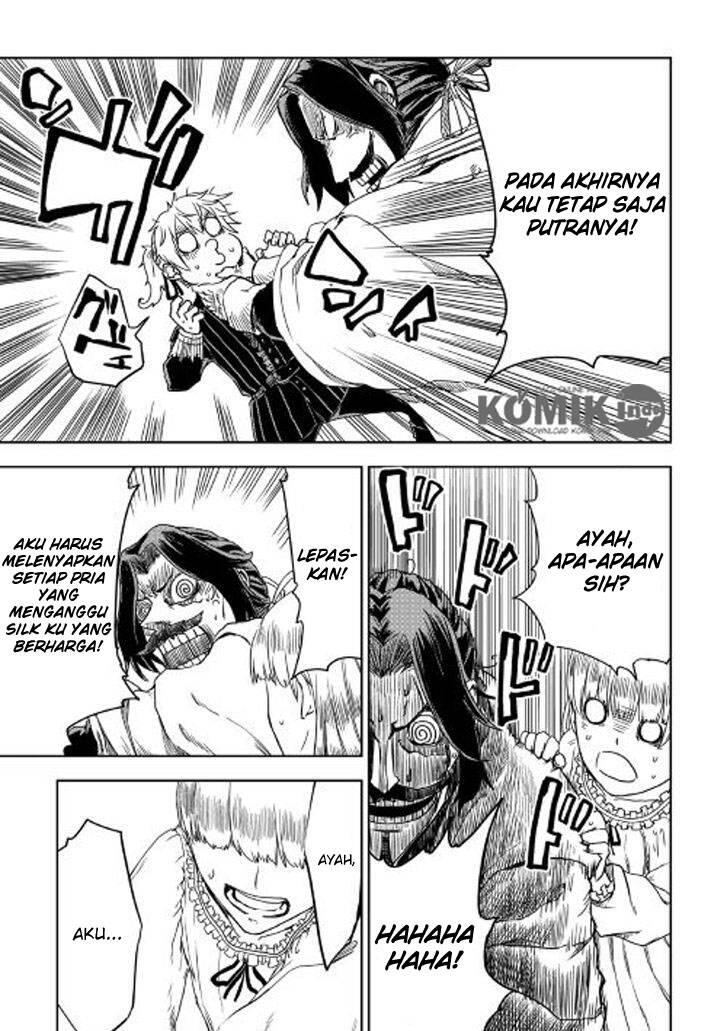Isekai Tensei Soudouki Chapter 015