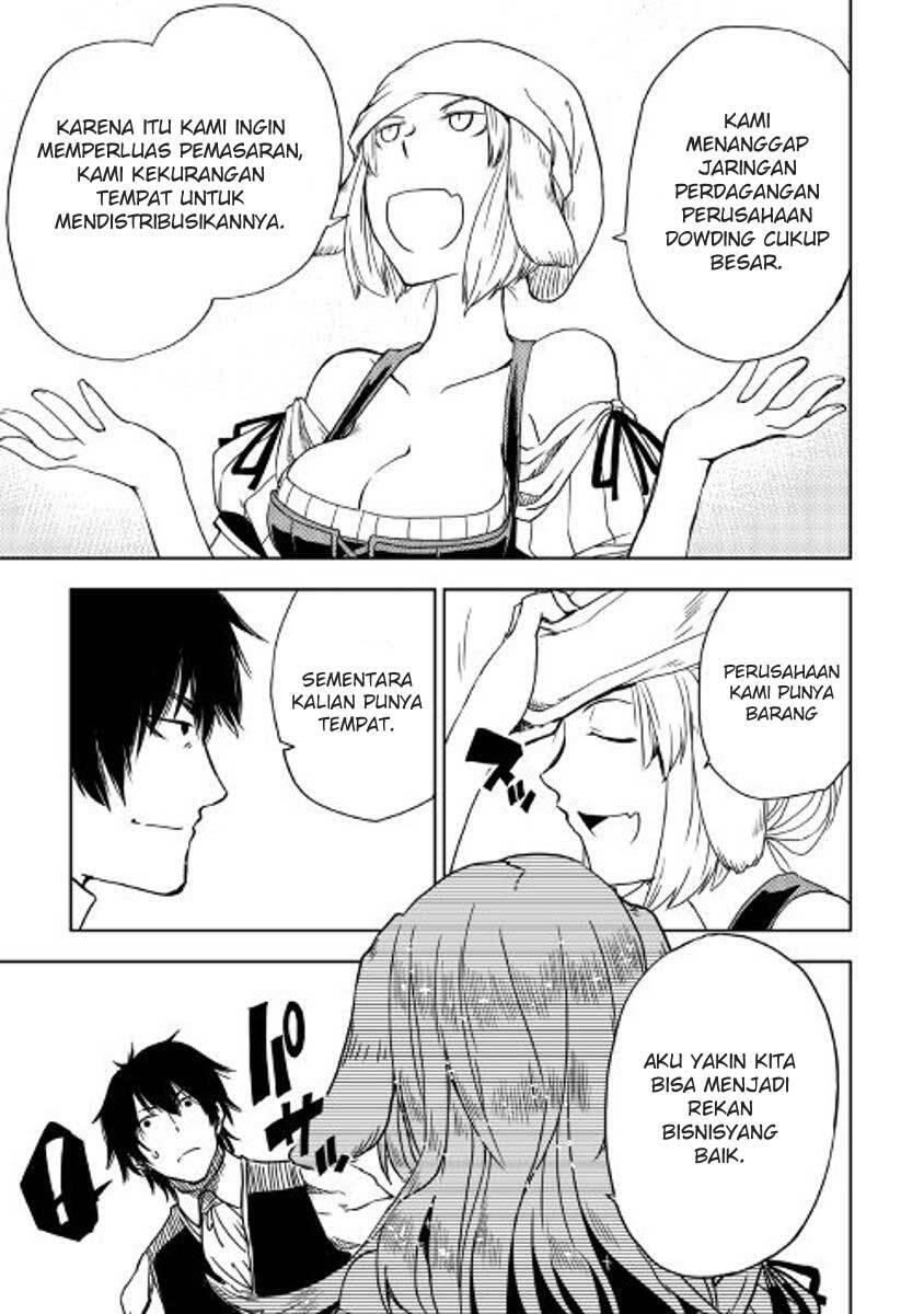 Isekai Tensei Soudouki Chapter 016