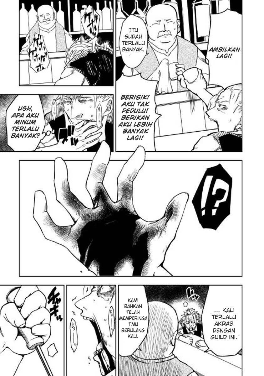 Isekai Tensei Soudouki Chapter 016