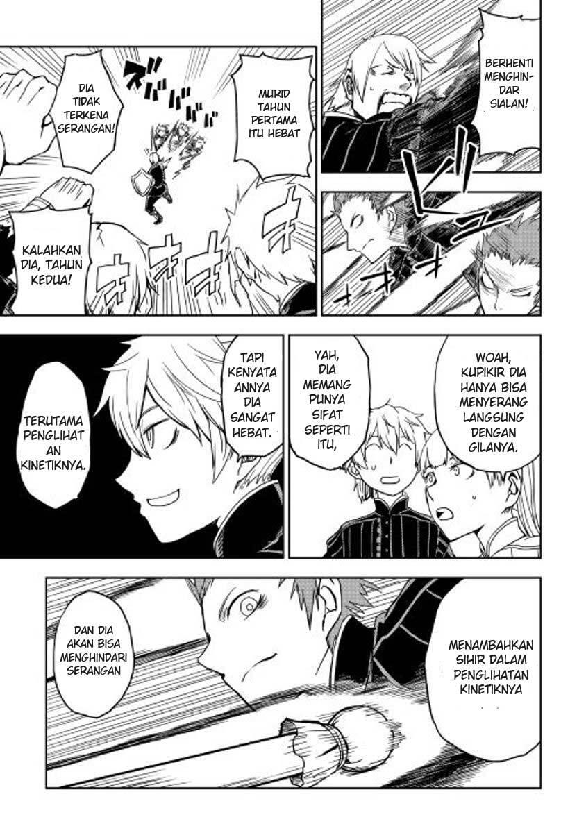 Isekai Tensei Soudouki Chapter 016