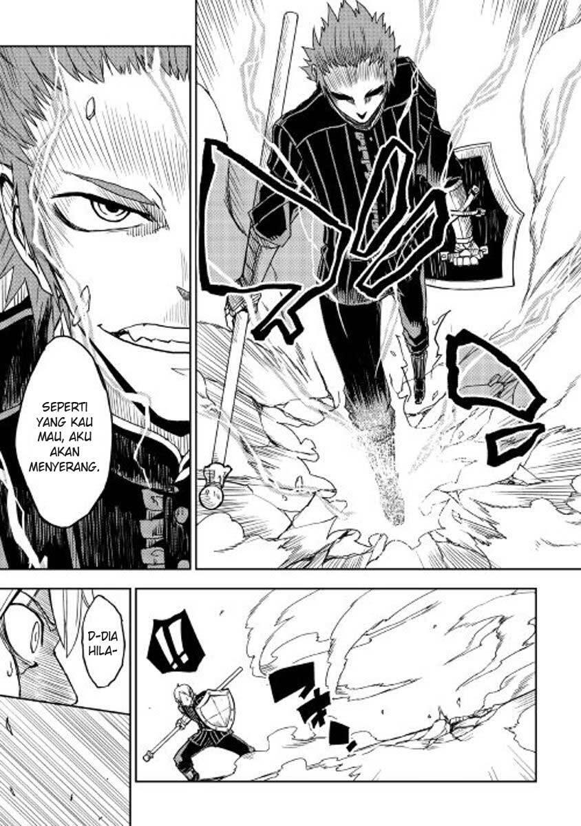 Isekai Tensei Soudouki Chapter 016