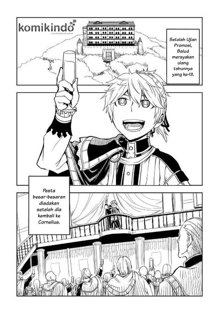 Isekai Tensei Soudouki Chapter 018