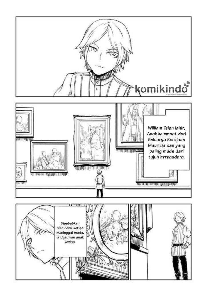 Isekai Tensei Soudouki Chapter 019
