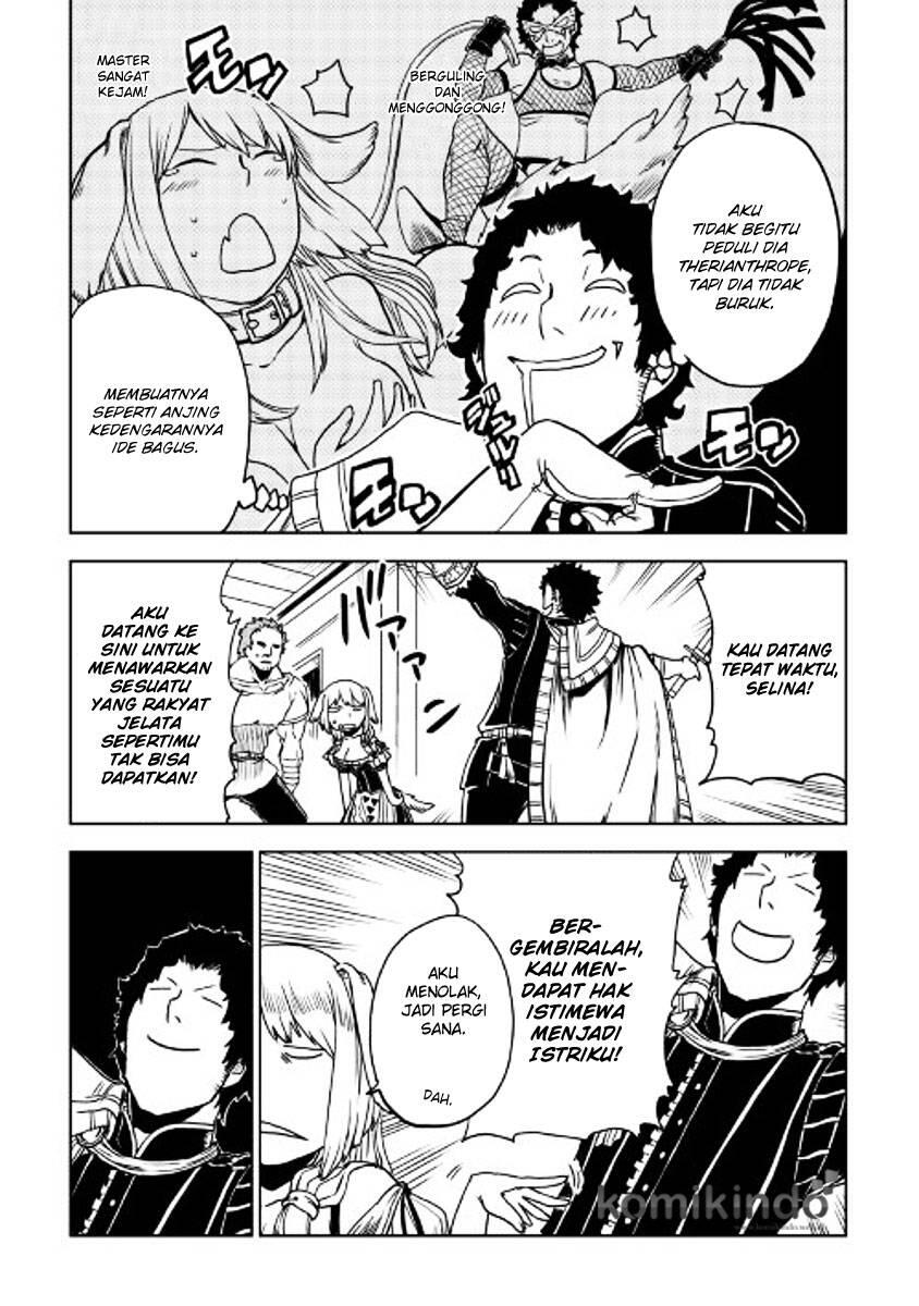 Isekai Tensei Soudouki Chapter 021