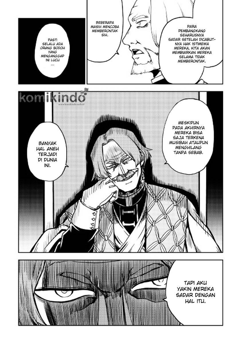 Isekai Tensei Soudouki Chapter 021