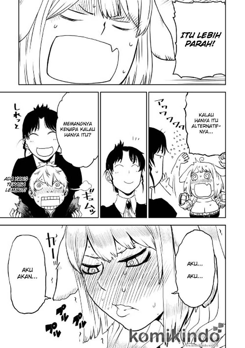 Isekai Tensei Soudouki Chapter 022