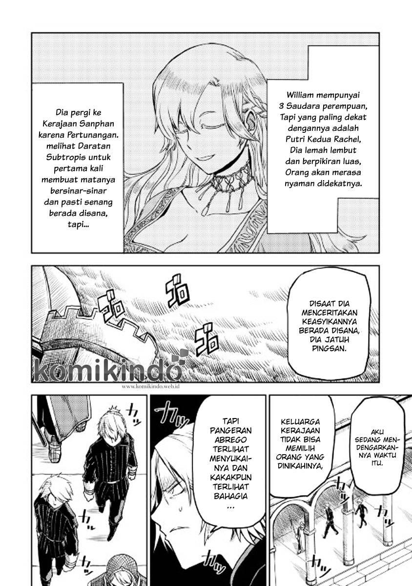 Isekai Tensei Soudouki Chapter 022