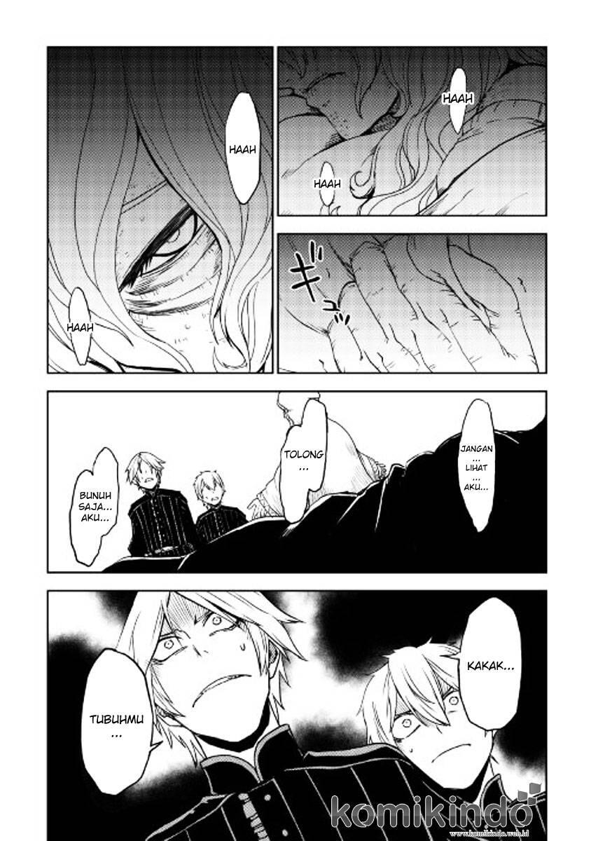 Isekai Tensei Soudouki Chapter 023