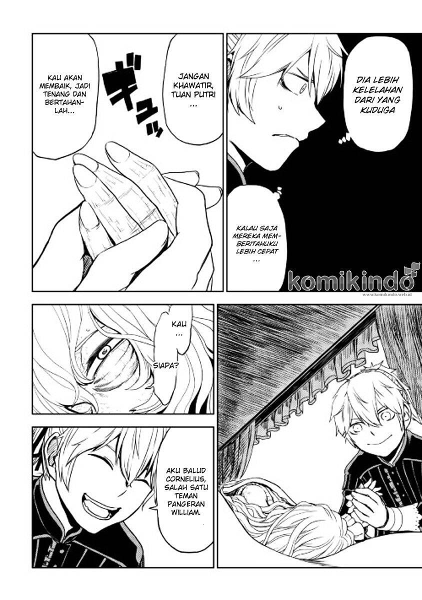 Isekai Tensei Soudouki Chapter 023