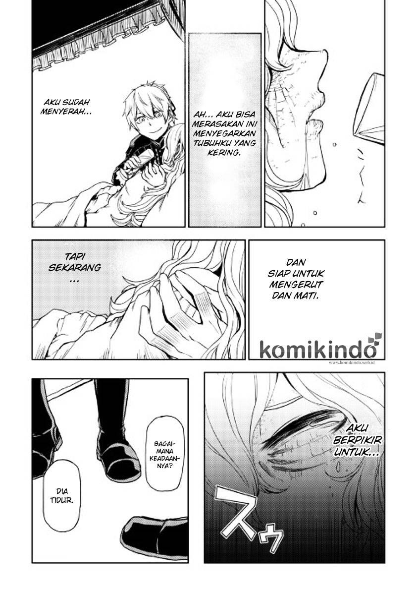 Isekai Tensei Soudouki Chapter 023