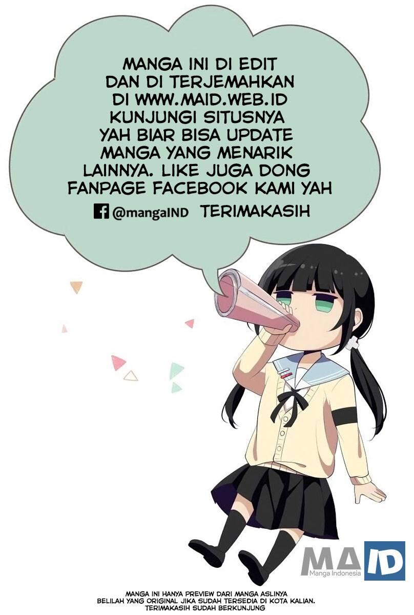 Isekai Tensei Soudouki Chapter 024